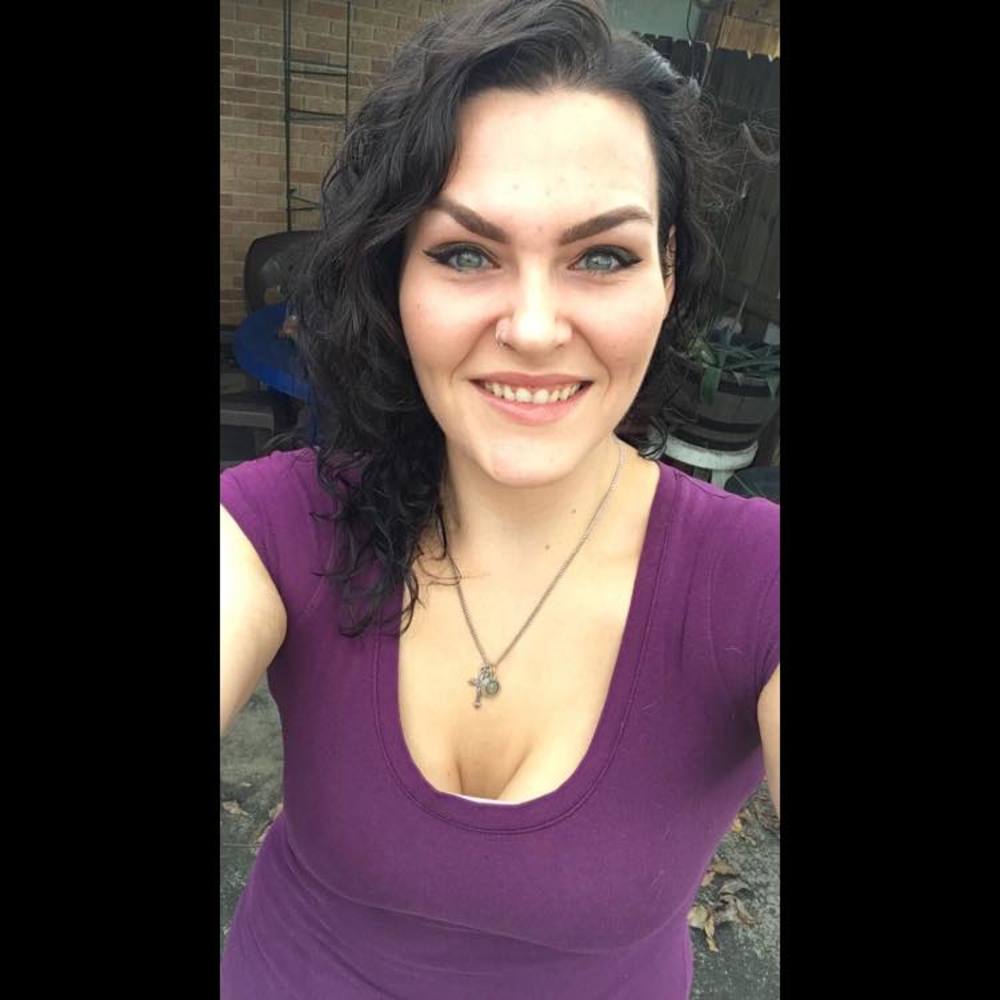 Meet your Posher, Nikkole